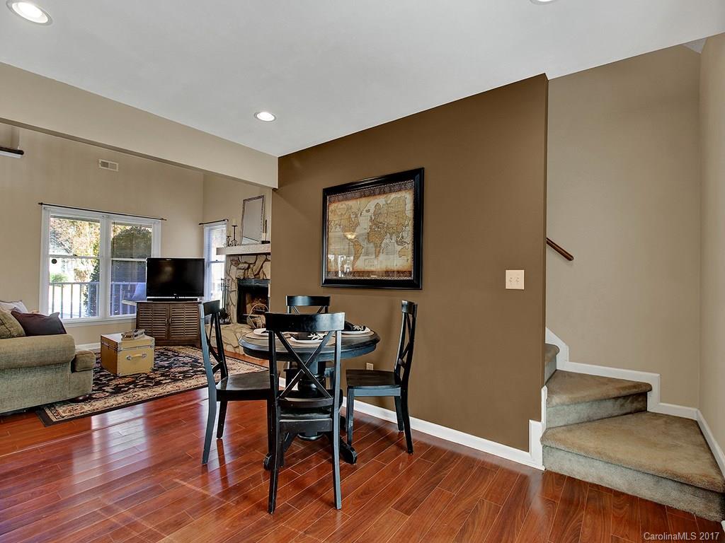 Wesley Woods - Residential