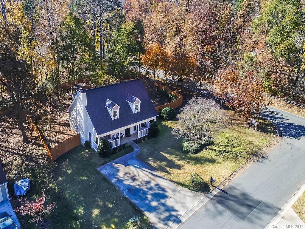 Wesley Woods - Residential