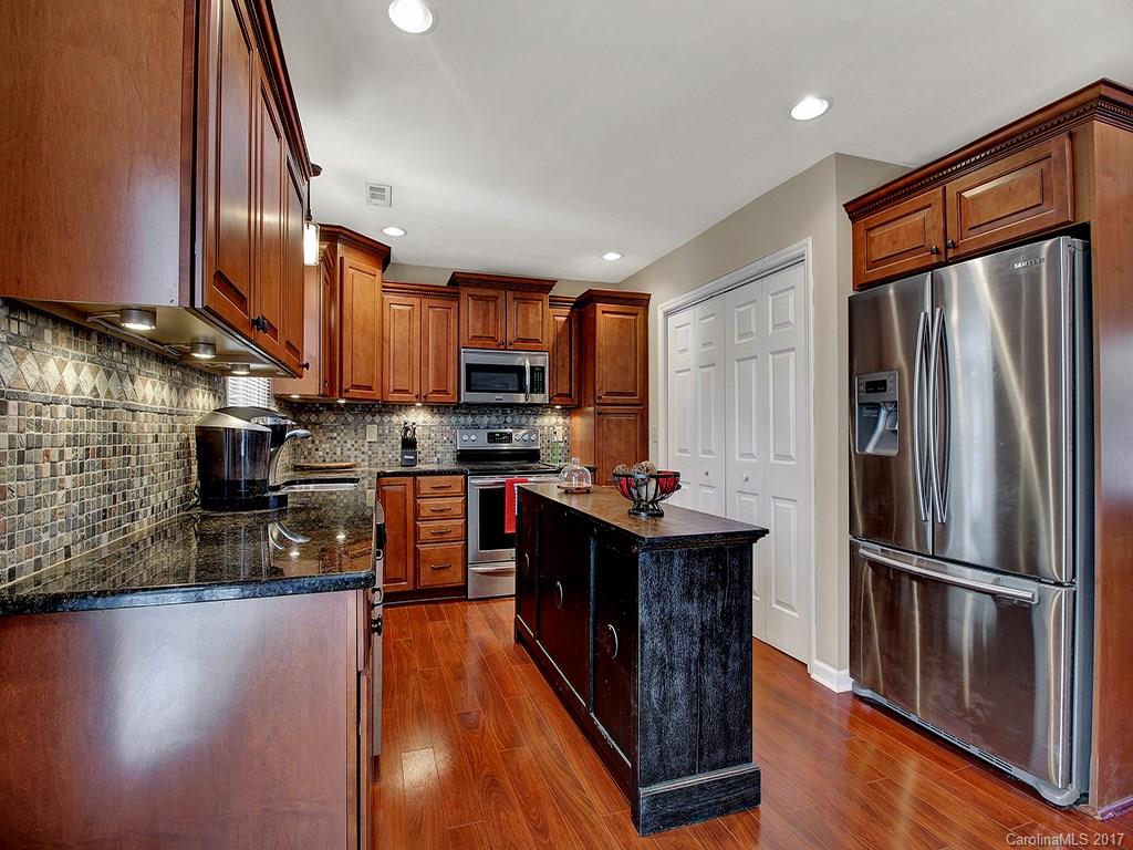 Wesley Woods - Residential