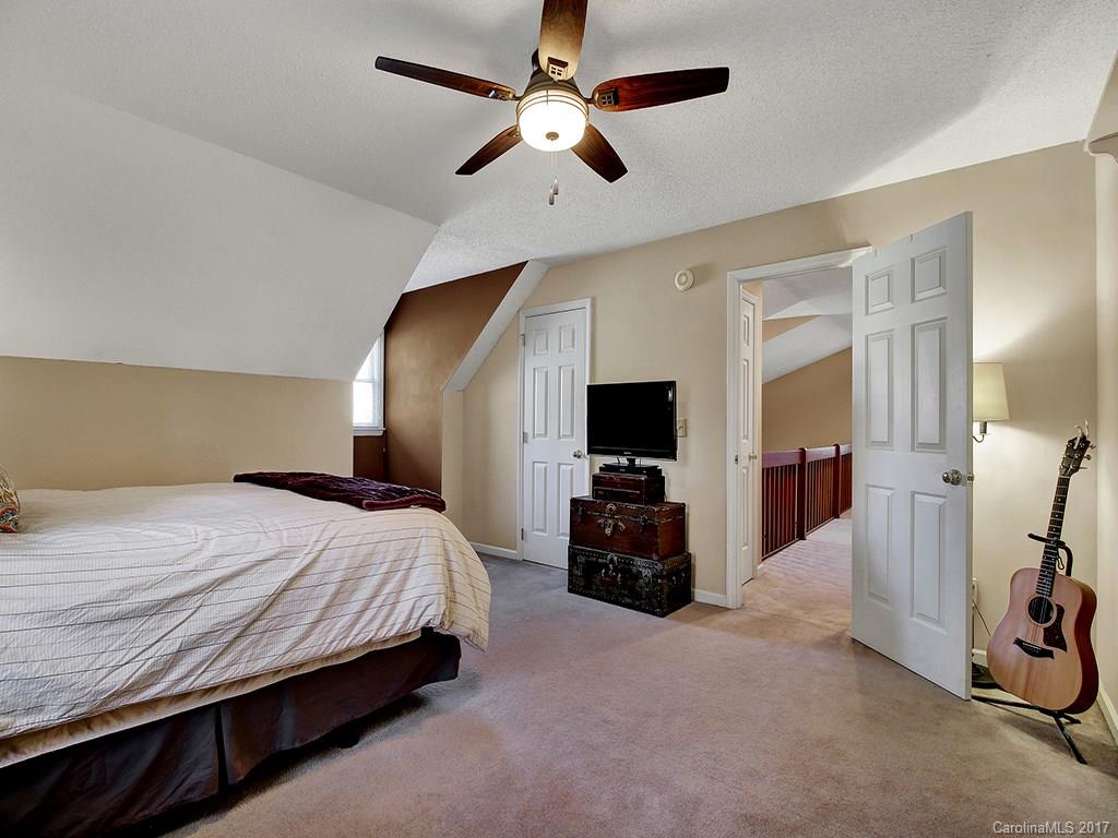 Wesley Woods - Residential