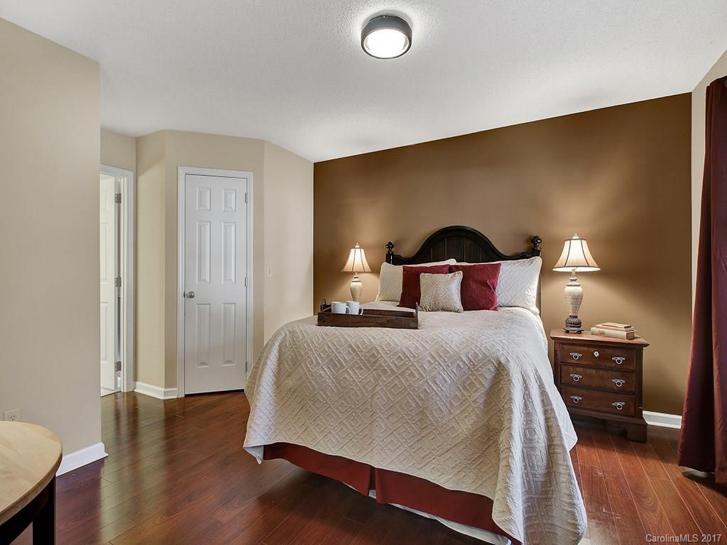 Wesley Woods - Residential