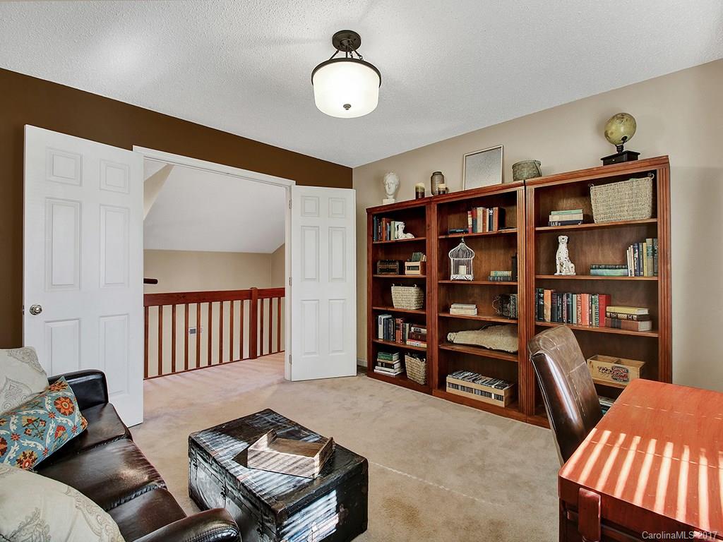 Wesley Woods - Residential