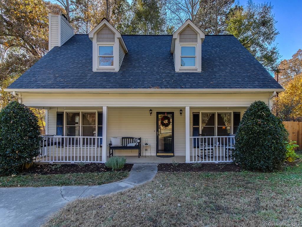 Wesley Woods - Residential