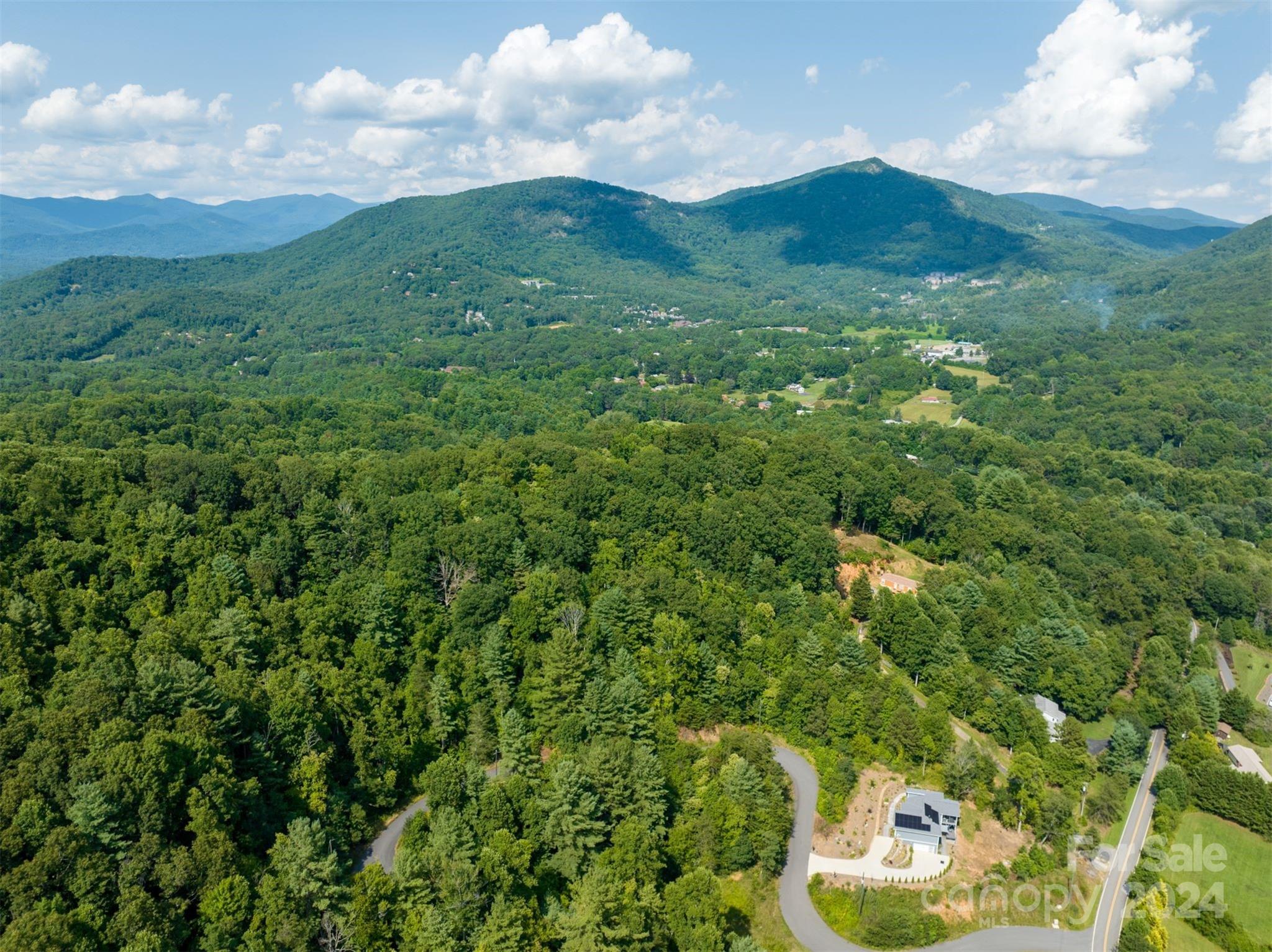 Lot 5 Autumn Trail Lane