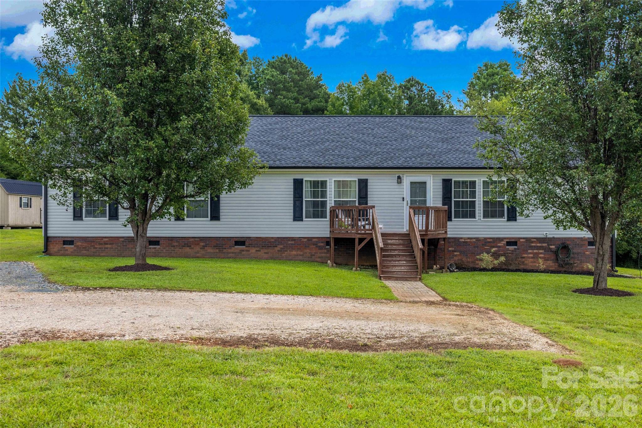 1080 Kellocreek Lane, York, SC, 29745
