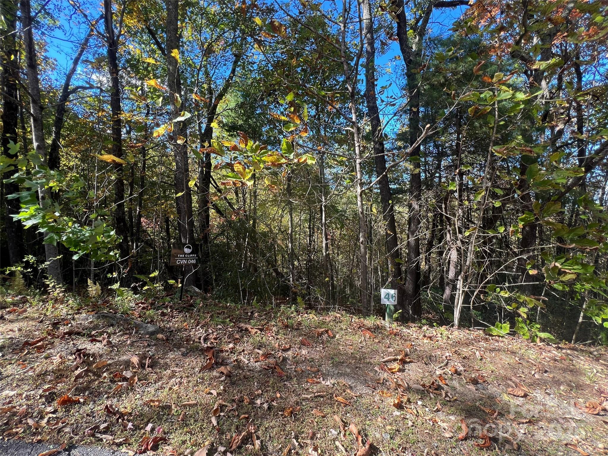 Cliffs Valley North - Land