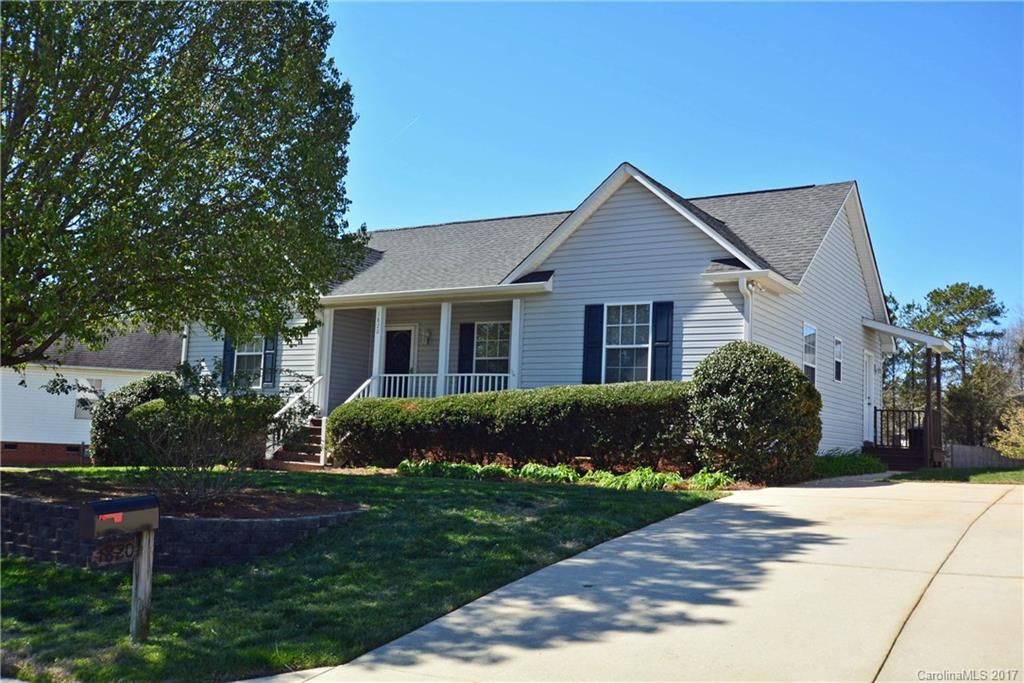 Taylor Oaks - Residential