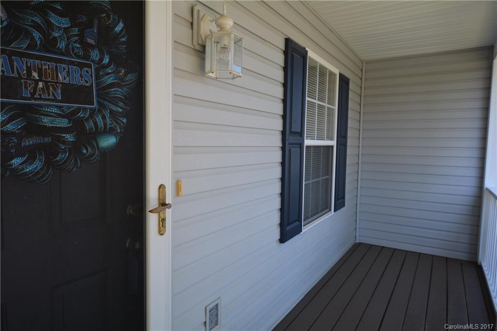 Taylor Oaks - Residential