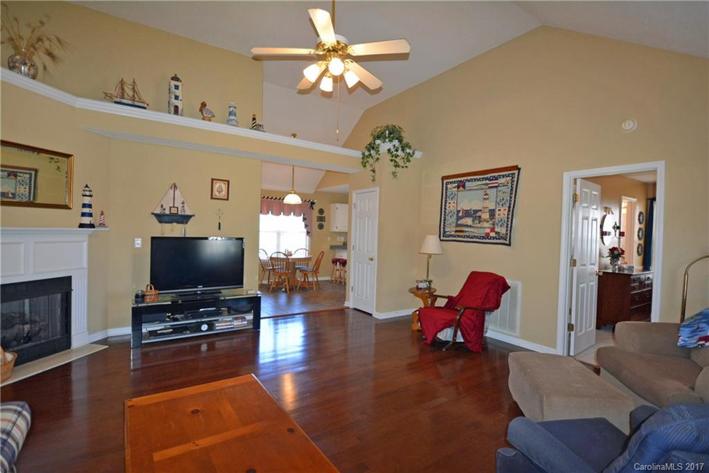 Taylor Oaks - Residential