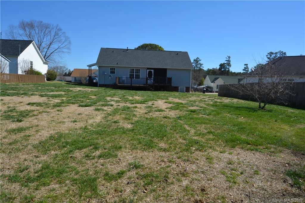 Taylor Oaks - Residential