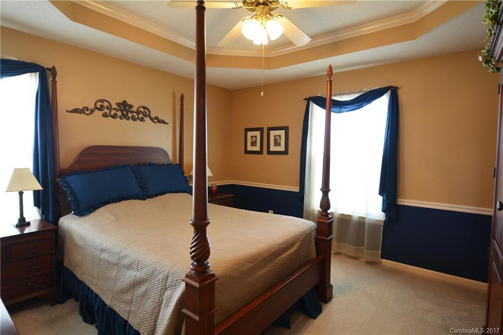 Taylor Oaks - Residential