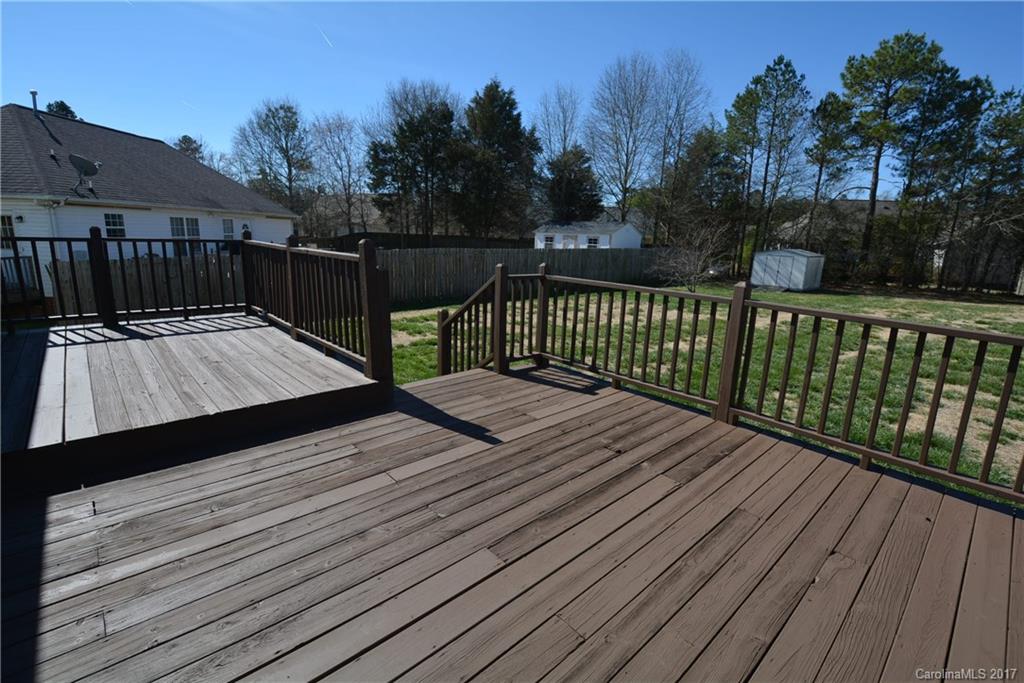 Taylor Oaks - Residential