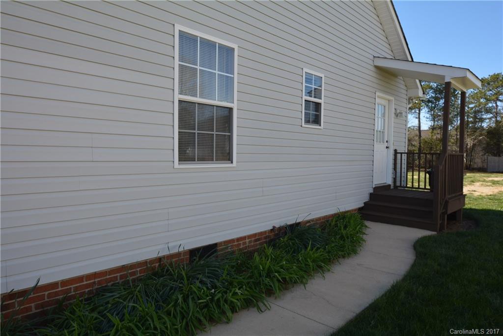 Taylor Oaks - Residential