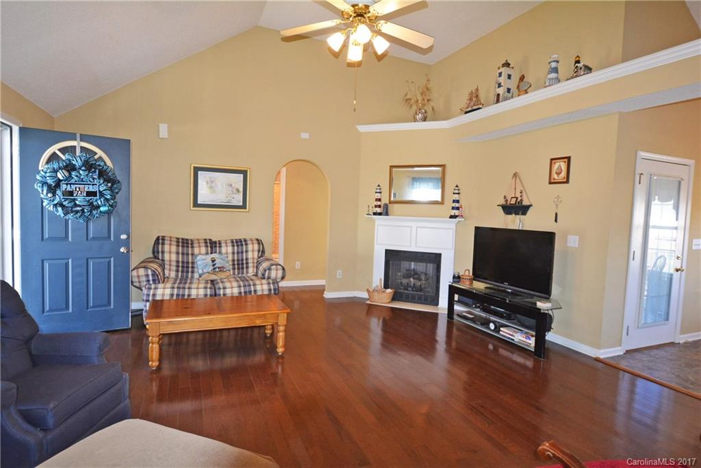 Taylor Oaks - Residential