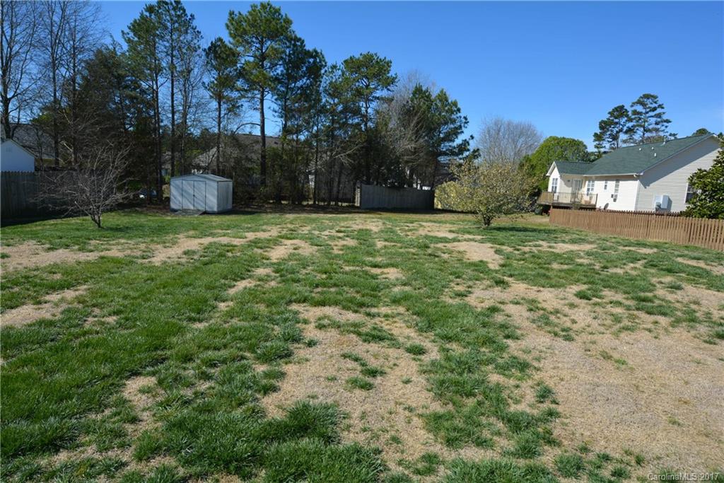 Taylor Oaks - Residential