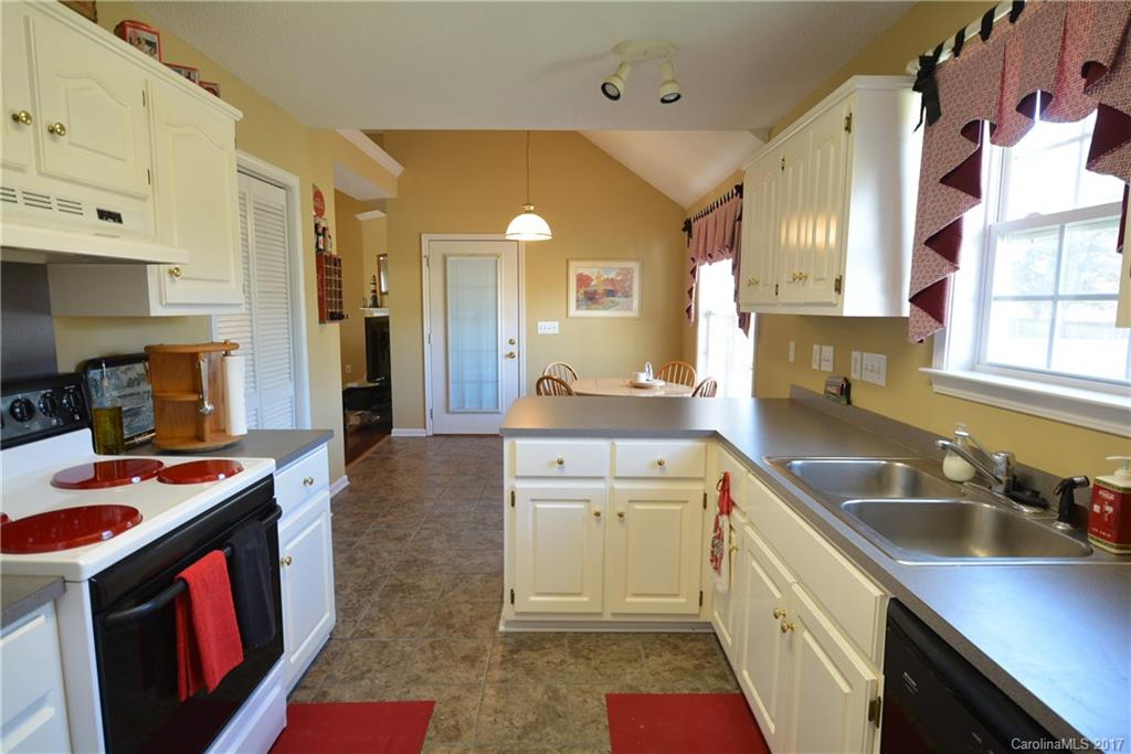 Taylor Oaks - Residential