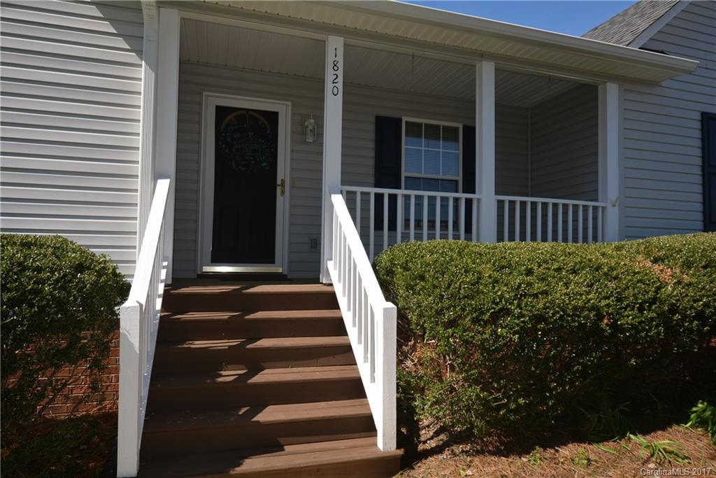 Taylor Oaks - Residential