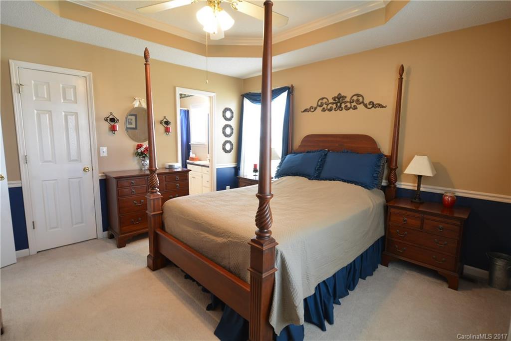 Taylor Oaks - Residential