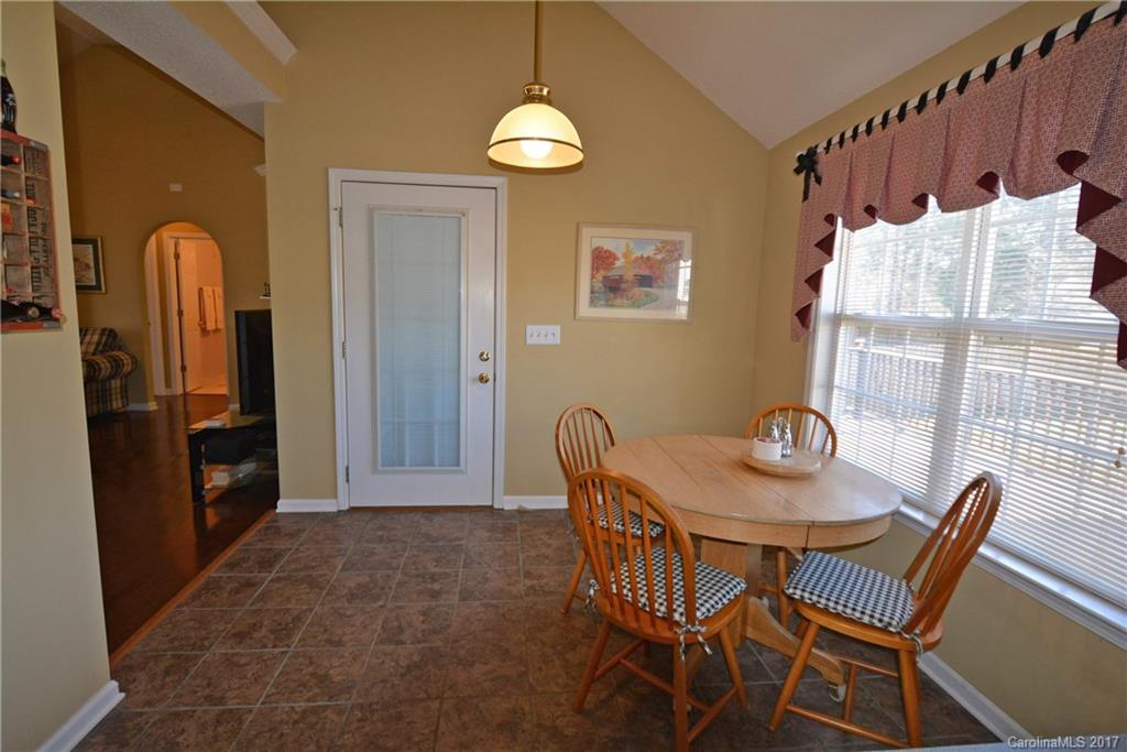 Taylor Oaks - Residential