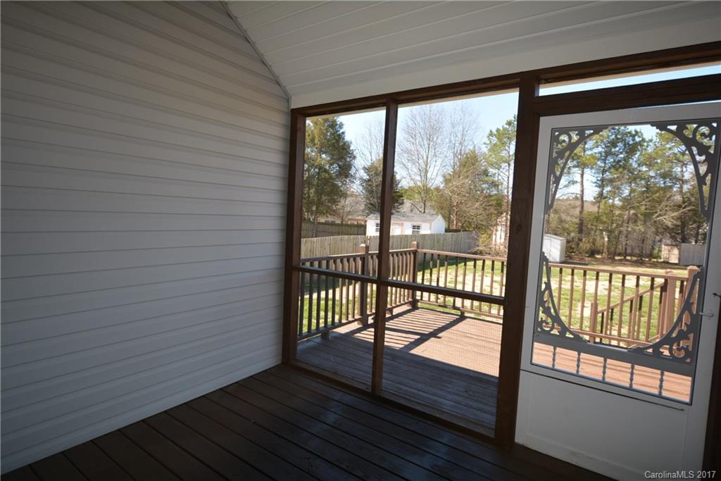 Taylor Oaks - Residential