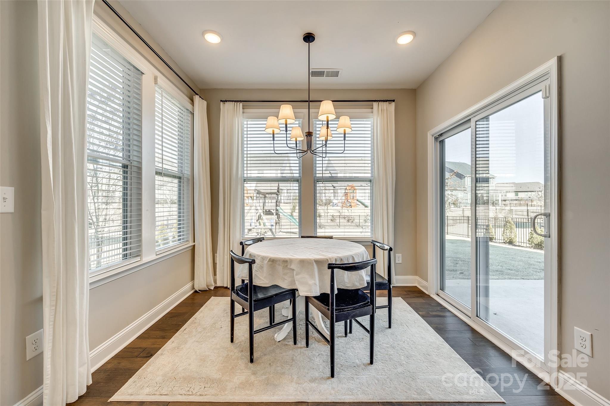 Masons Bend - Residential