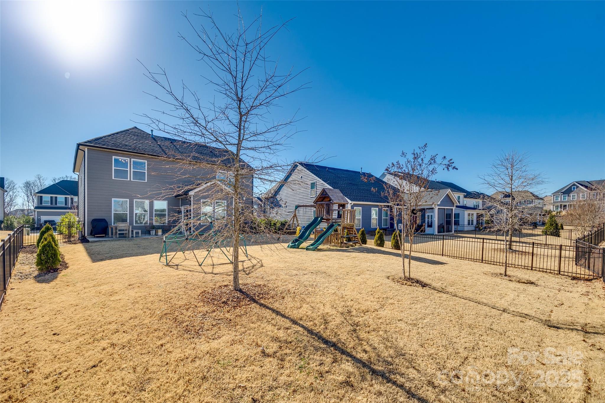 Masons Bend - Residential