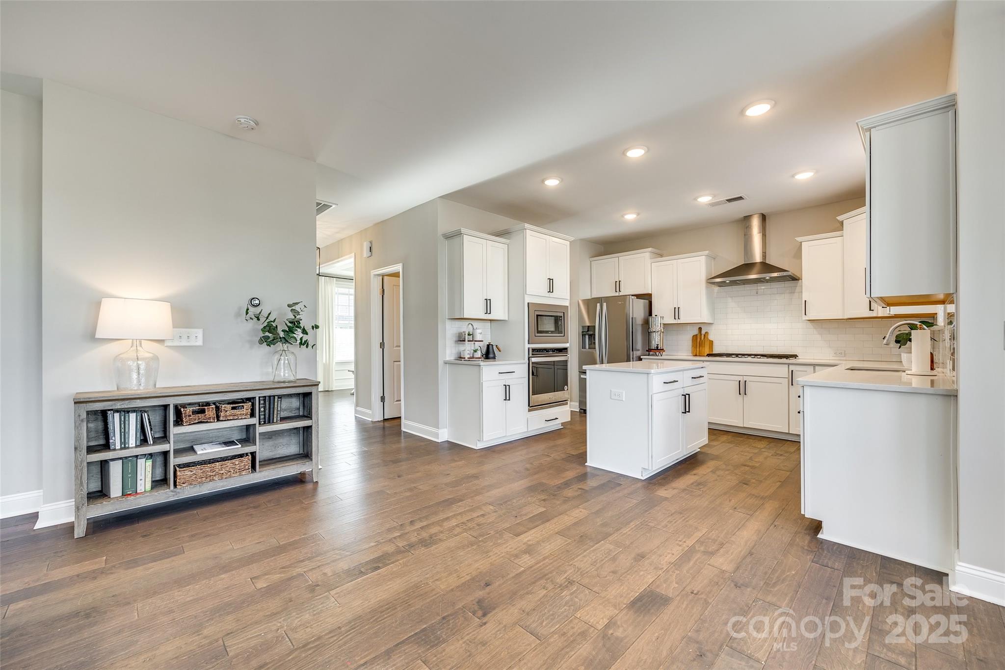 Masons Bend - Residential