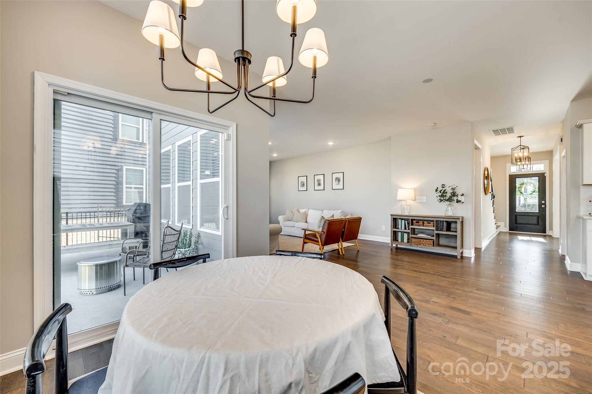 Masons Bend - Residential