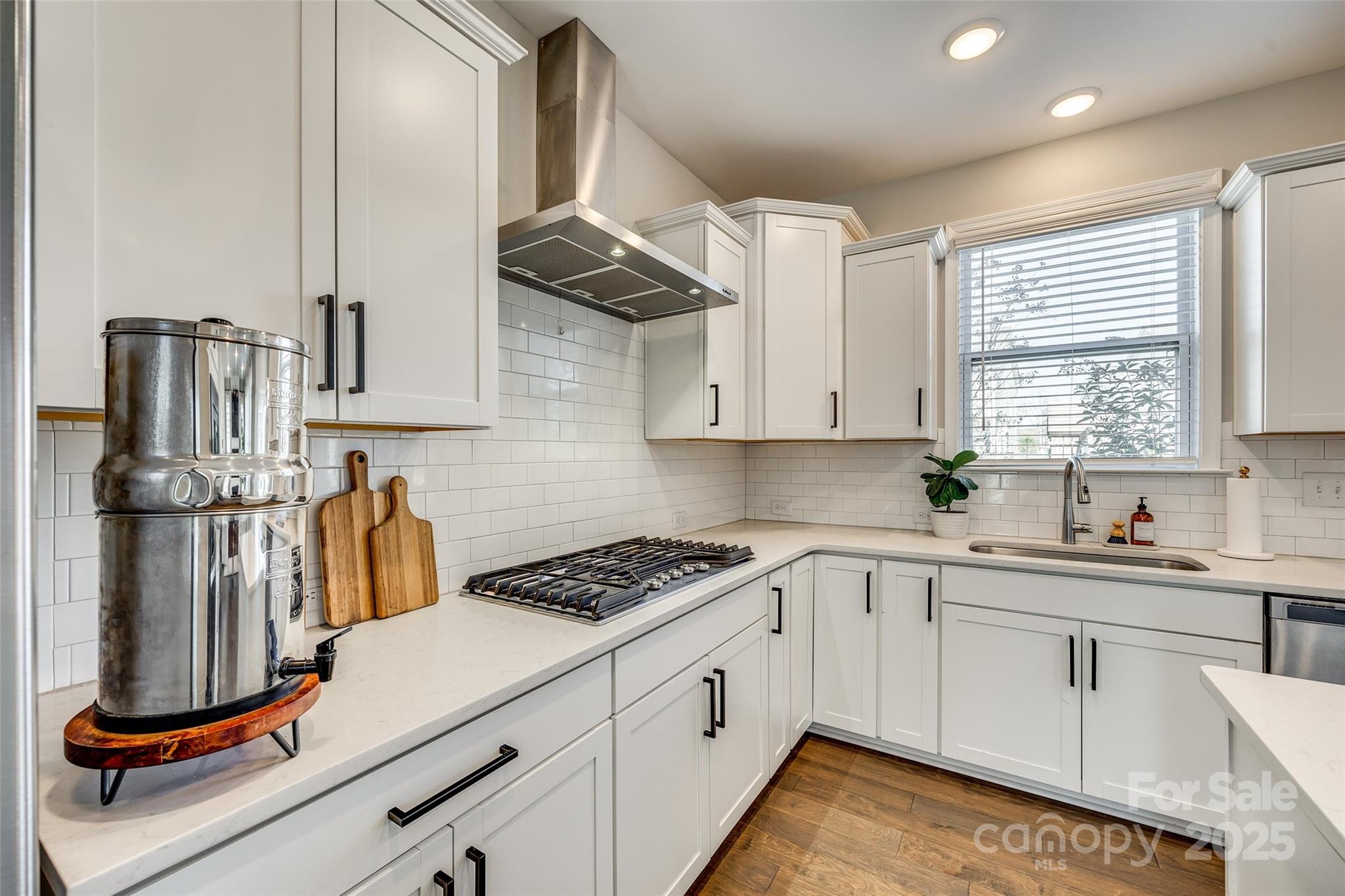 Masons Bend - Residential