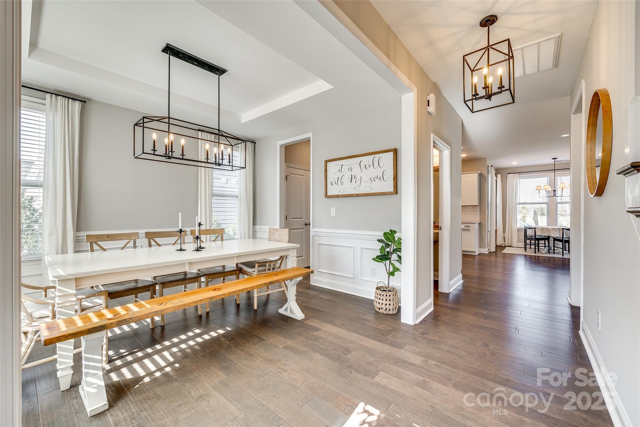 Masons Bend - Residential