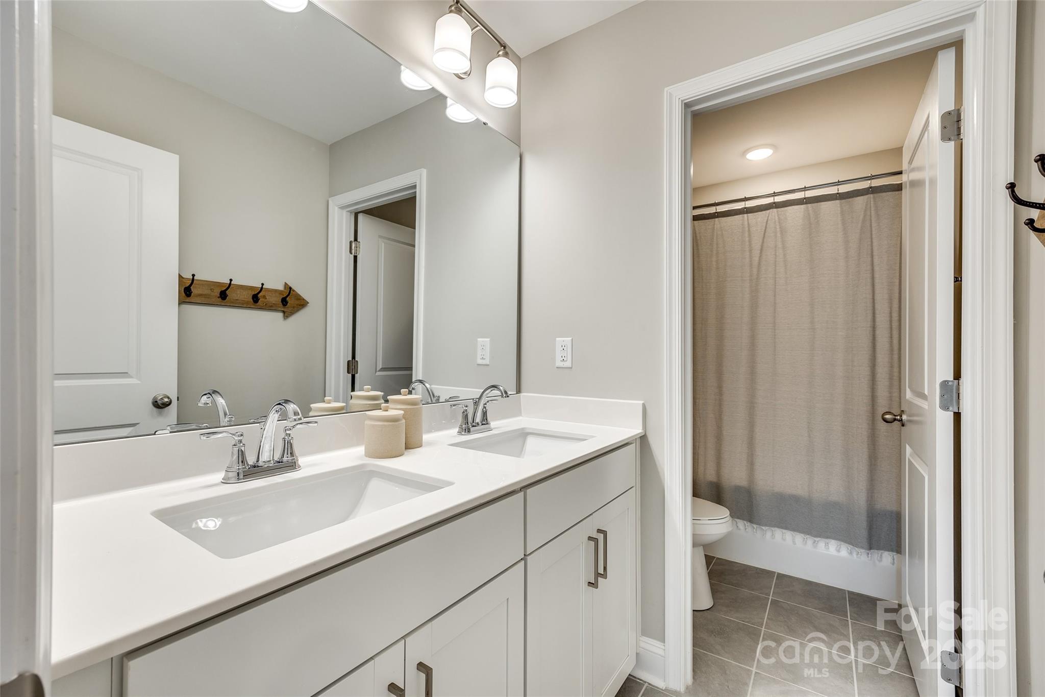 Masons Bend - Residential