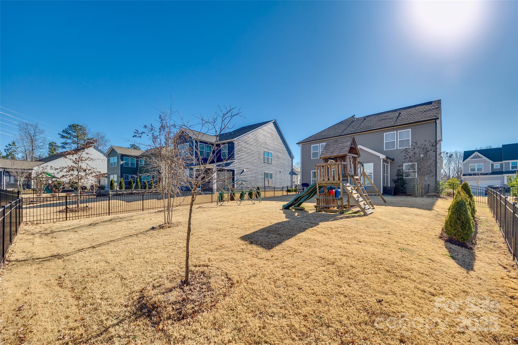 Masons Bend - Residential