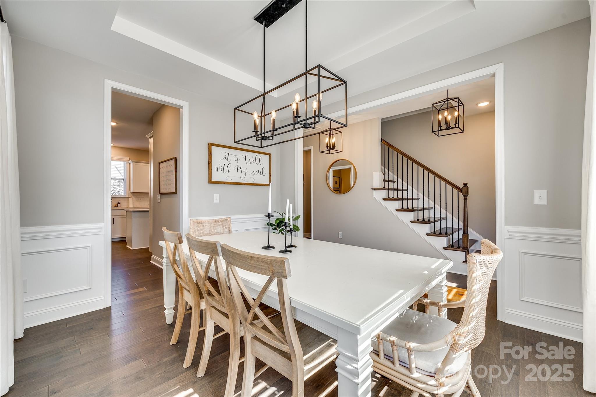 Masons Bend - Residential