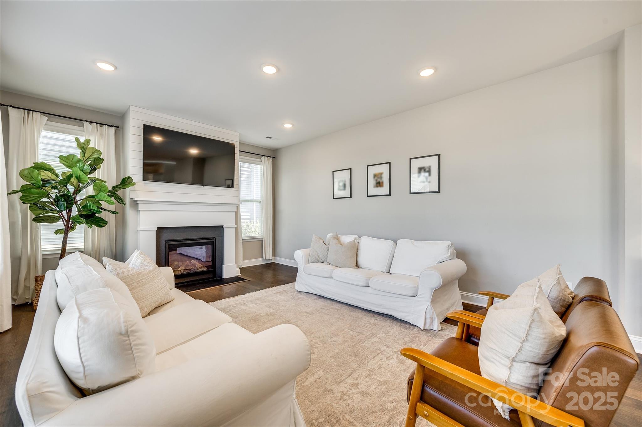 Masons Bend - Residential