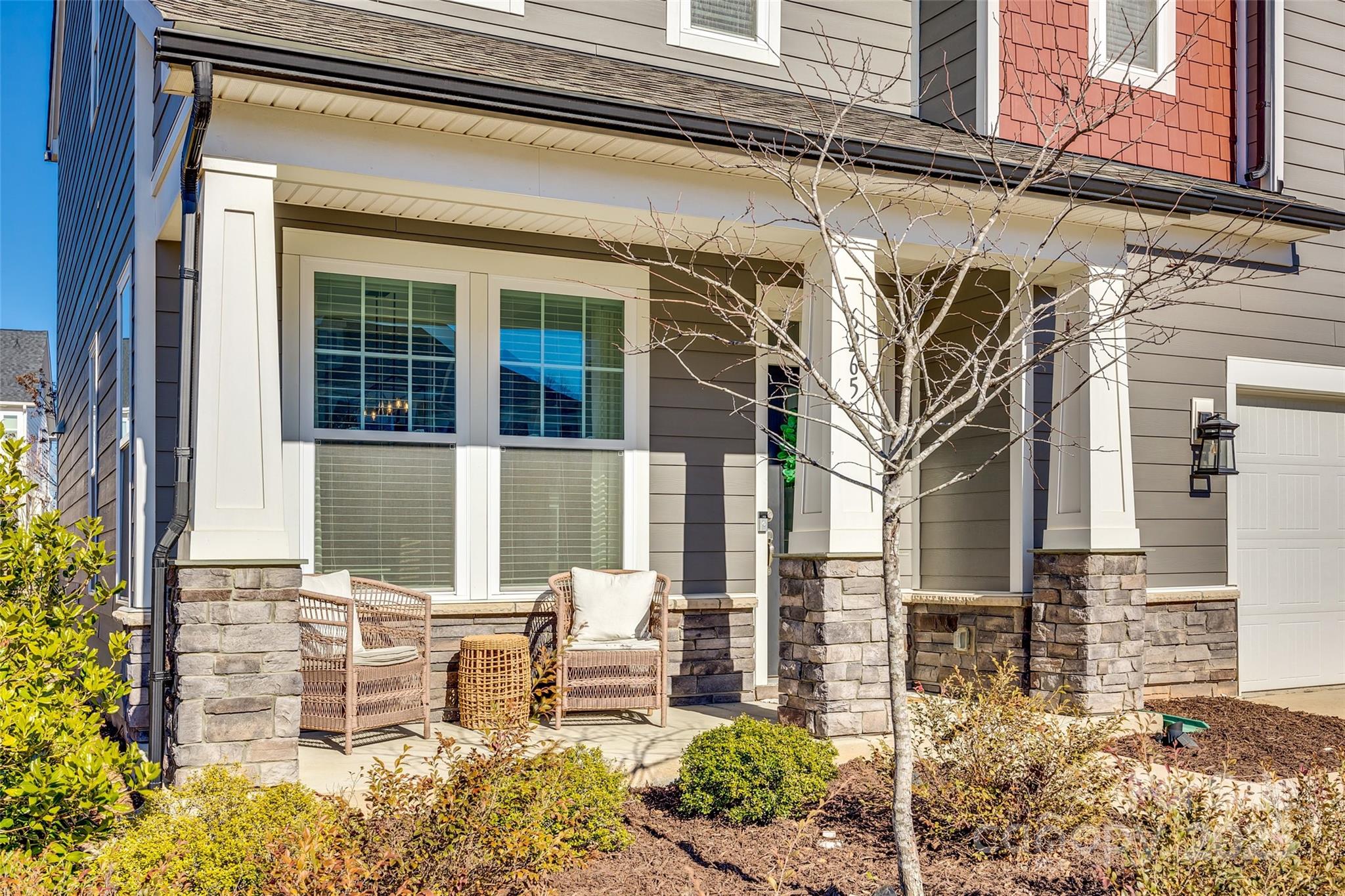 Masons Bend - Residential