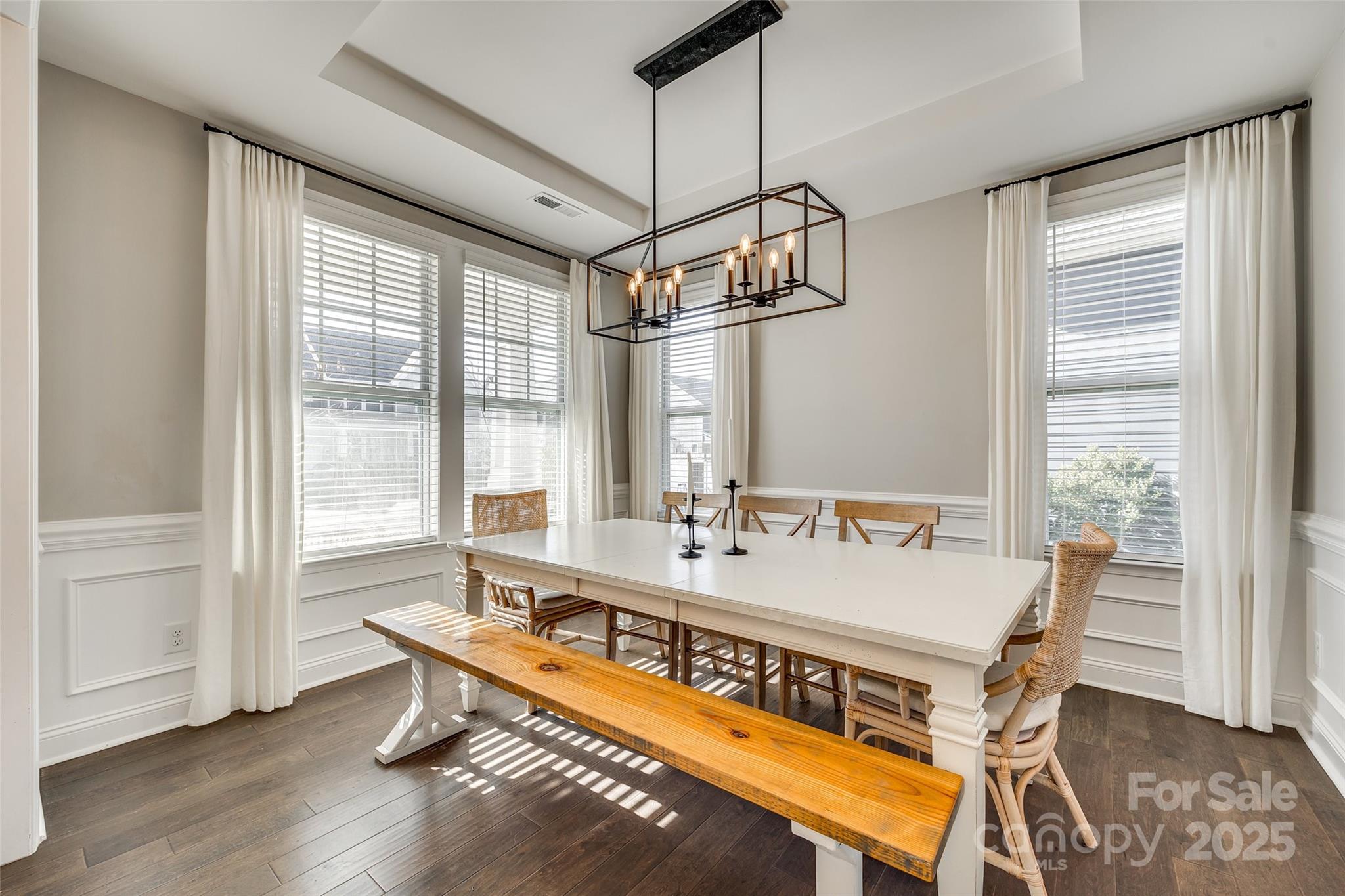 Masons Bend - Residential