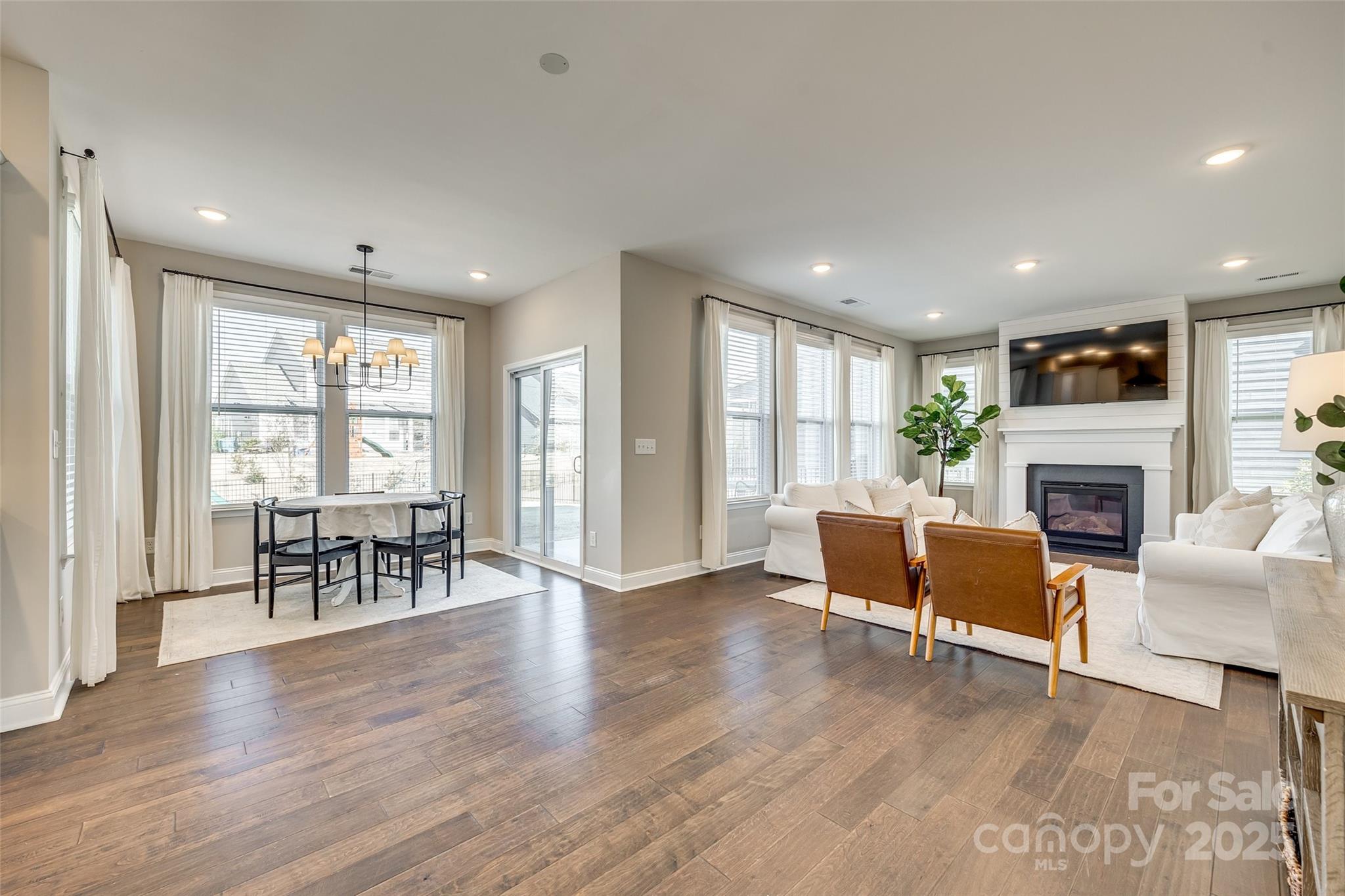 Masons Bend - Residential