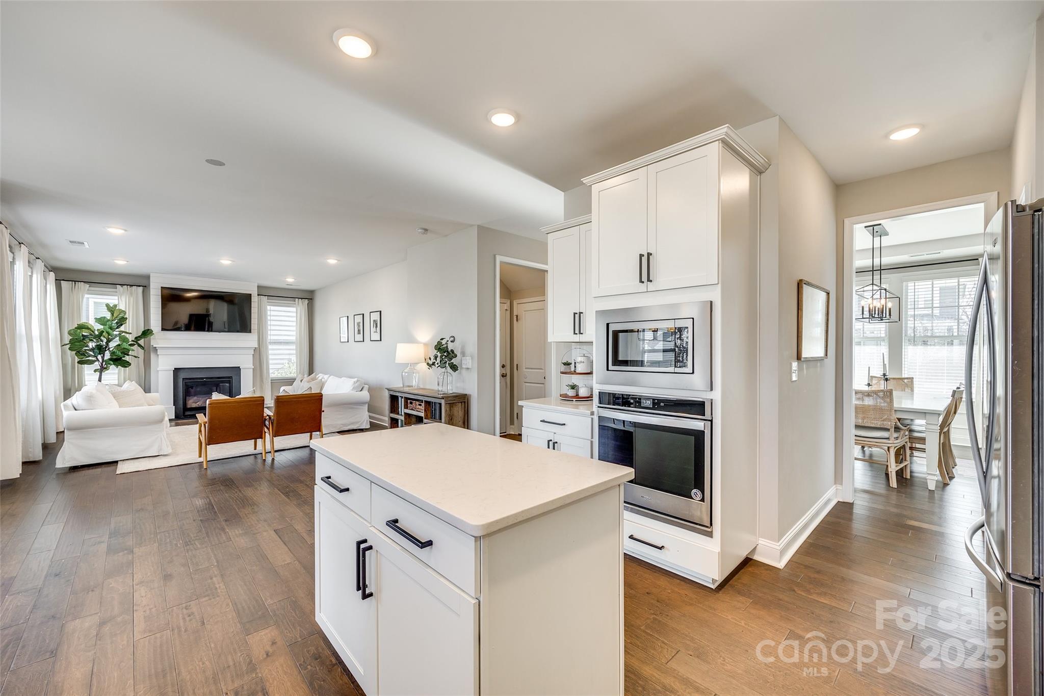 Masons Bend - Residential