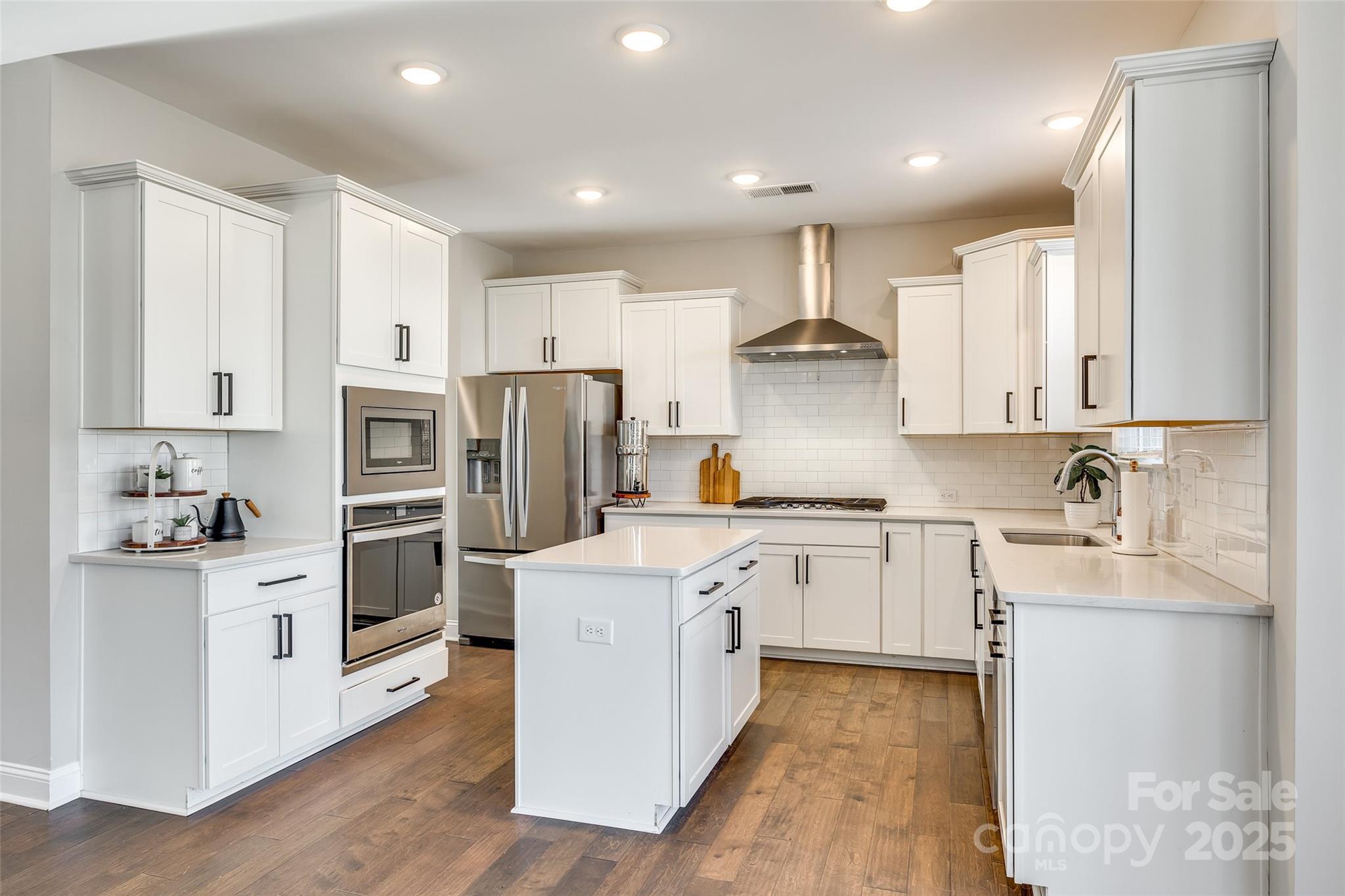 Masons Bend - Residential