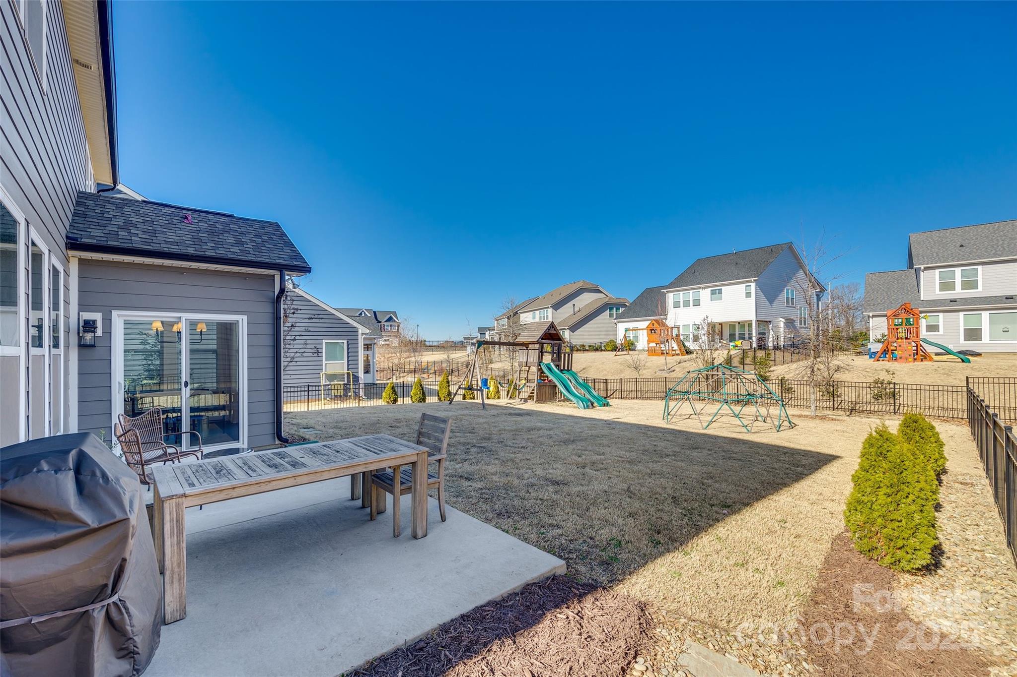 Masons Bend - Residential