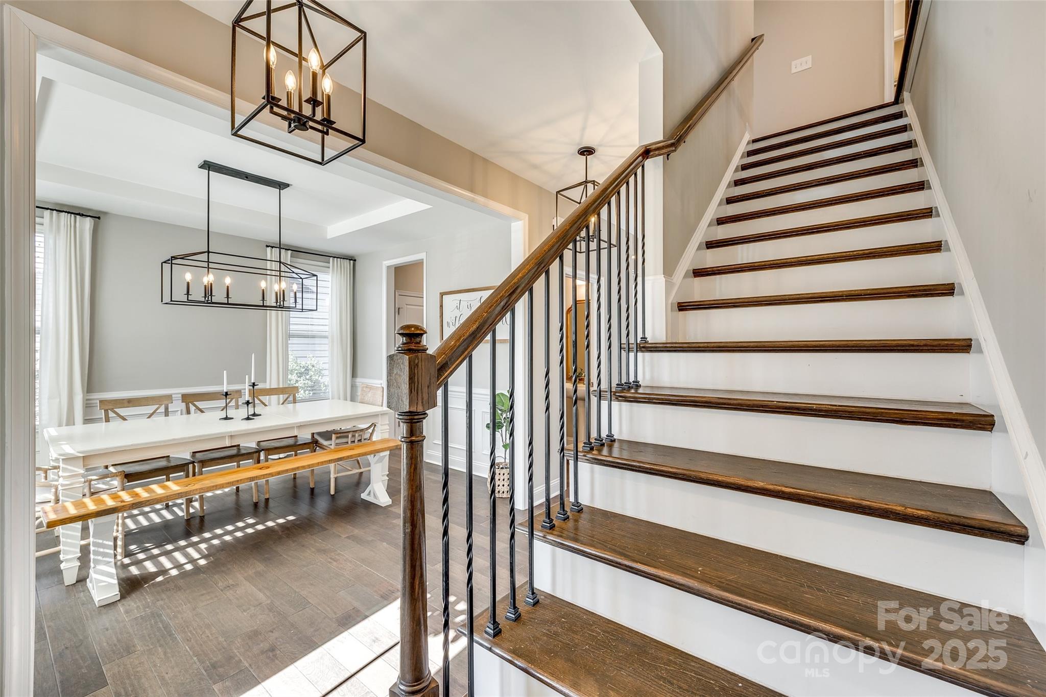 Masons Bend - Residential