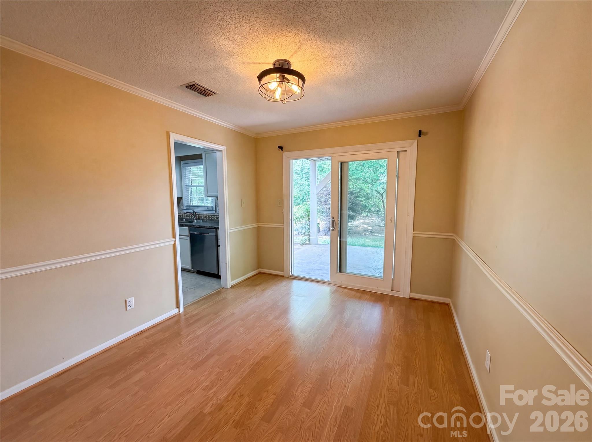 Jamestown - Residential