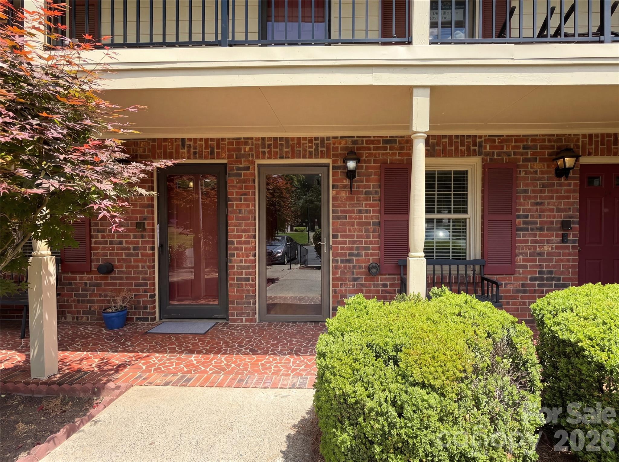 Jamestown - Residential