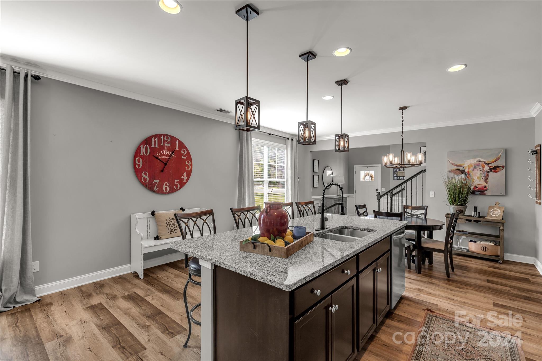 Forest Grove - Residential