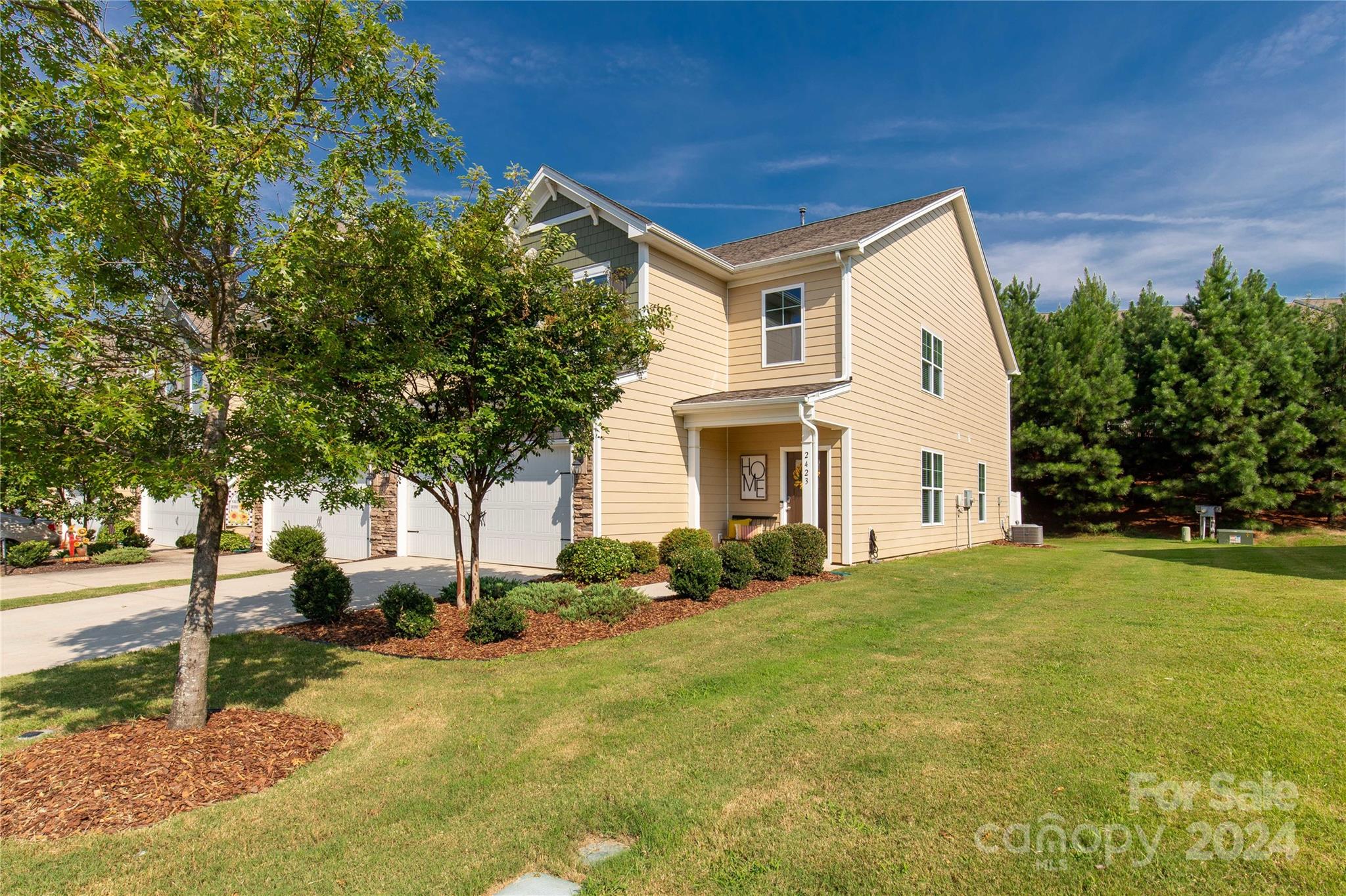 Forest Grove - Residential