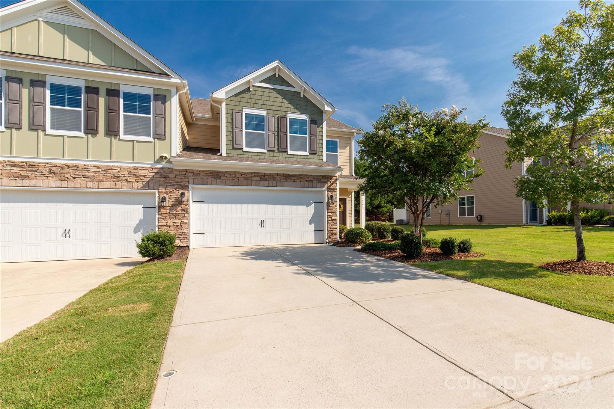 Forest Grove - Residential