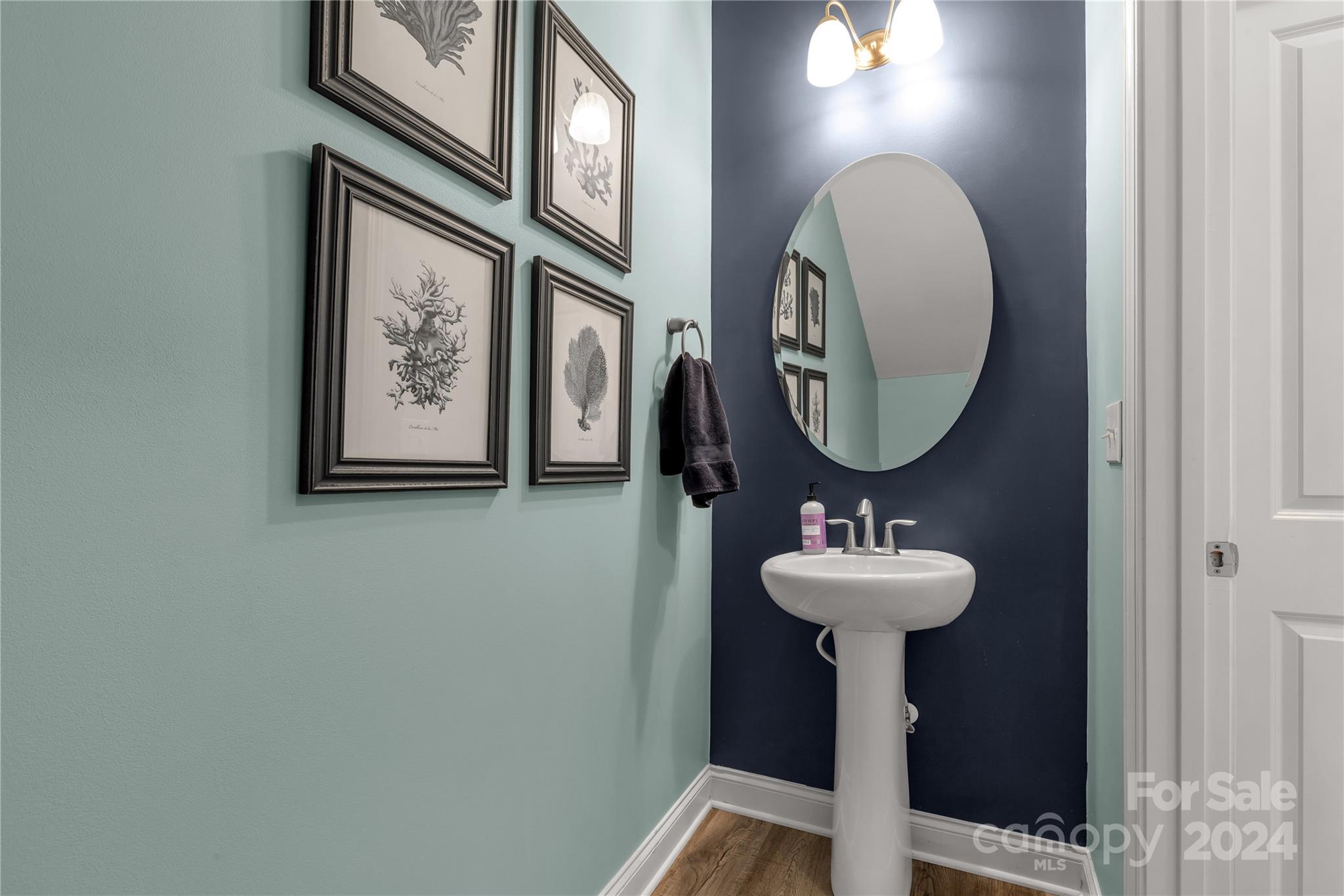 Forest Grove - Residential