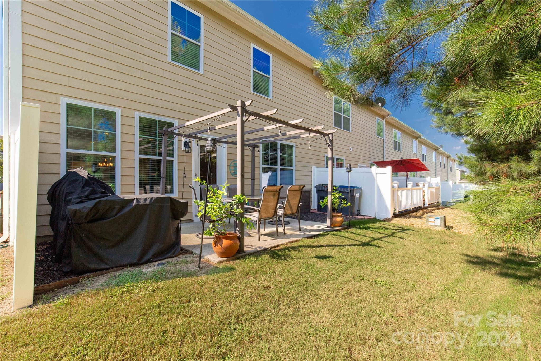 Forest Grove - Residential