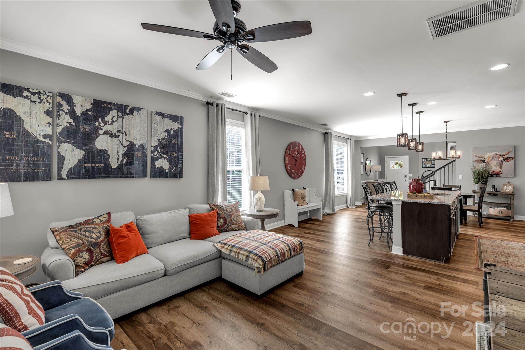 Forest Grove - Residential