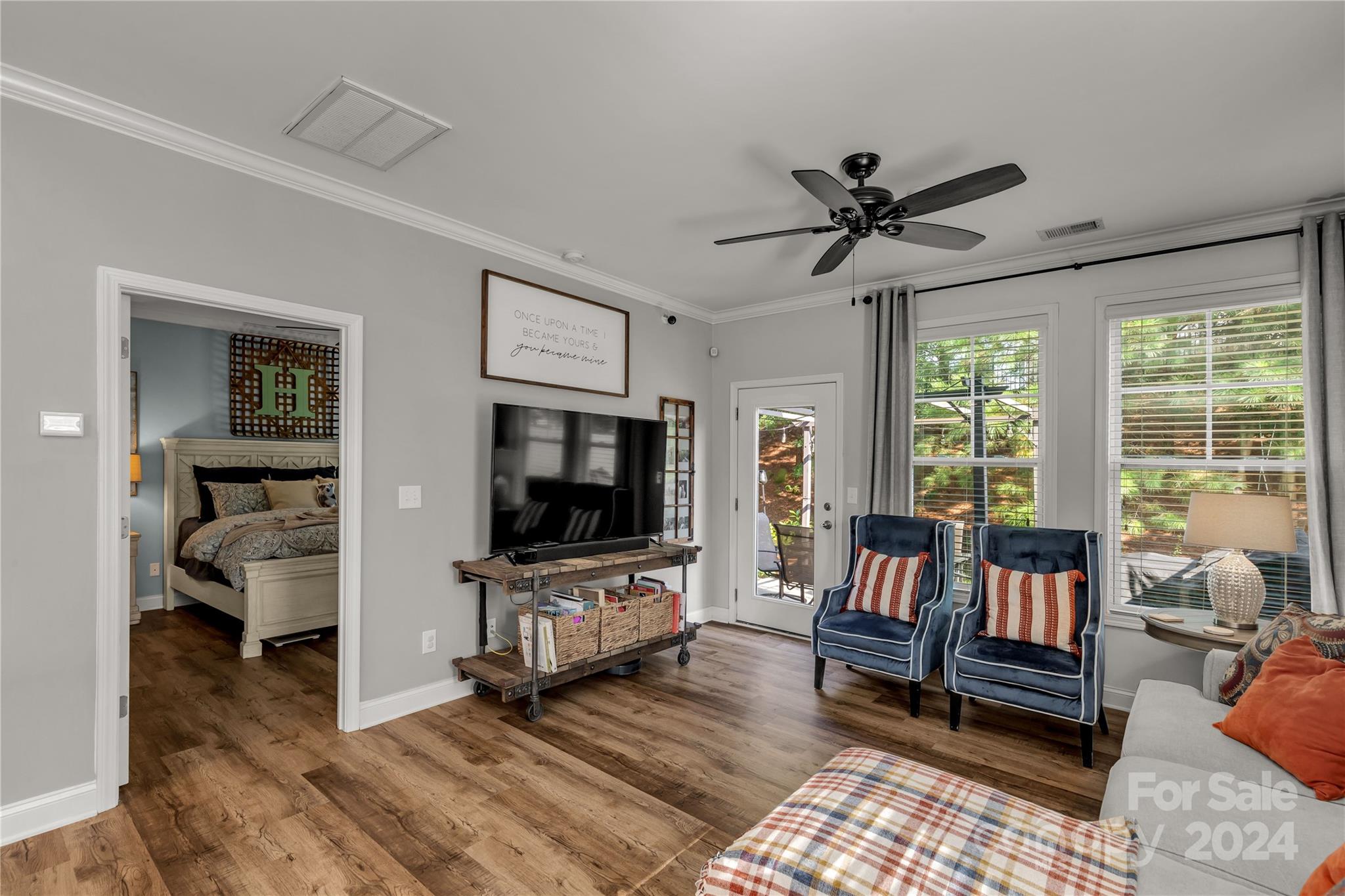 Forest Grove - Residential